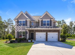 54 Oak Point Ct, Dallas, GA 30157