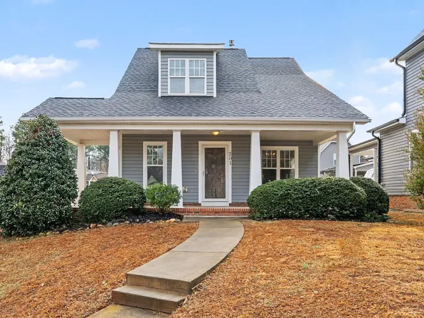 201 Kipling Dr, Oxford, NC 27565