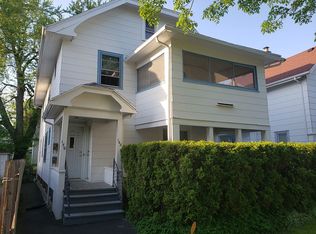 168-170 Penhurst St, Rochester, NY 14619