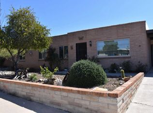 9320 E Pikes Peak Dr, Tucson, AZ 85710