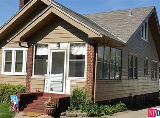 2028 N 60th Ave, Omaha, NE 68104