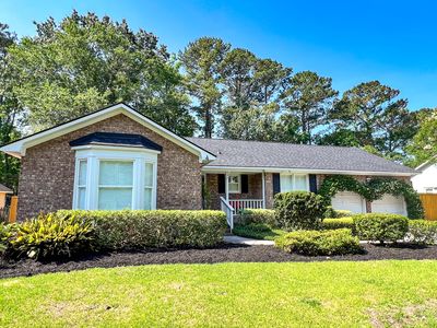 946 Law Ln, Mount Pleasant, SC, 29464