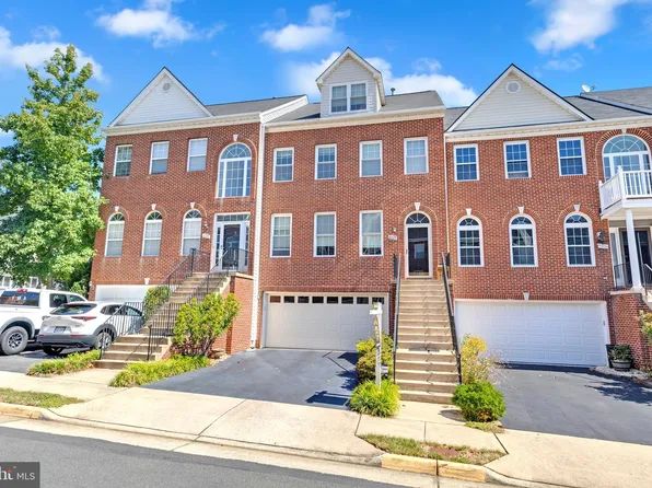 6329 Dunman Way, Alexandria, VA 22315