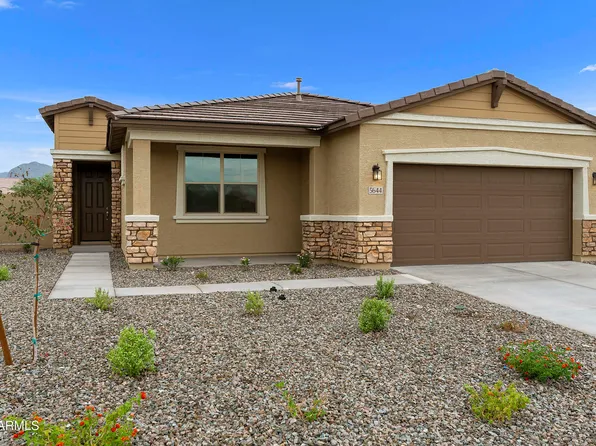 5644 N 188TH Lane, Litchfield Park, AZ 85340