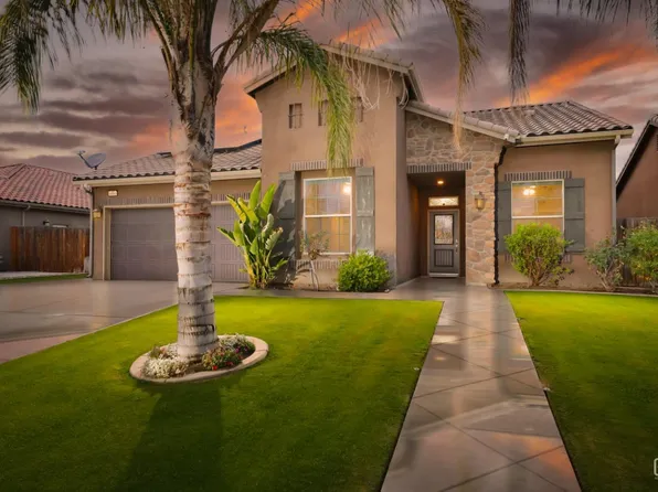 6000 Hatchville Ave, Bakersfield, CA 93313