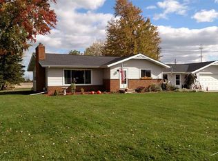 5560 Garfield Rd, Saginaw, MI 48603