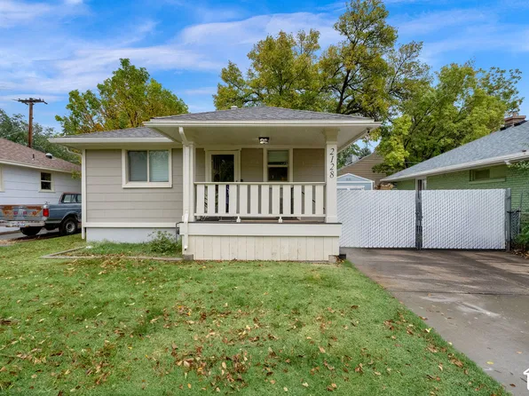 2128 S Jackson Ave E, Ogden, UT 84401