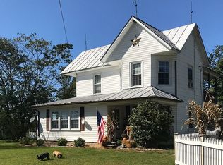 1847 Orchard Rd, Ballard, WV 24918