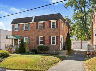 1232 Harding Dr, Havertown, PA 19083