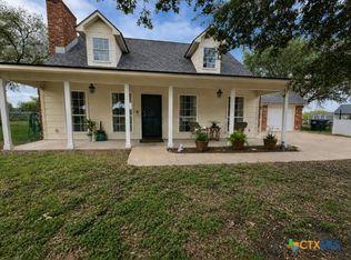 1751 Fm 236, Victoria, TX 77905