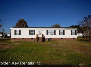 107 Stone Glen Rd, Pikeville, NC 27863