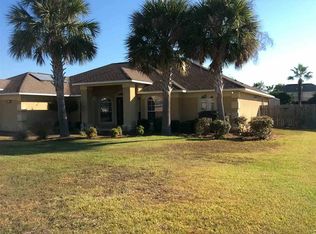 5016 Chandelle Dr, Perdido Key, FL 32507