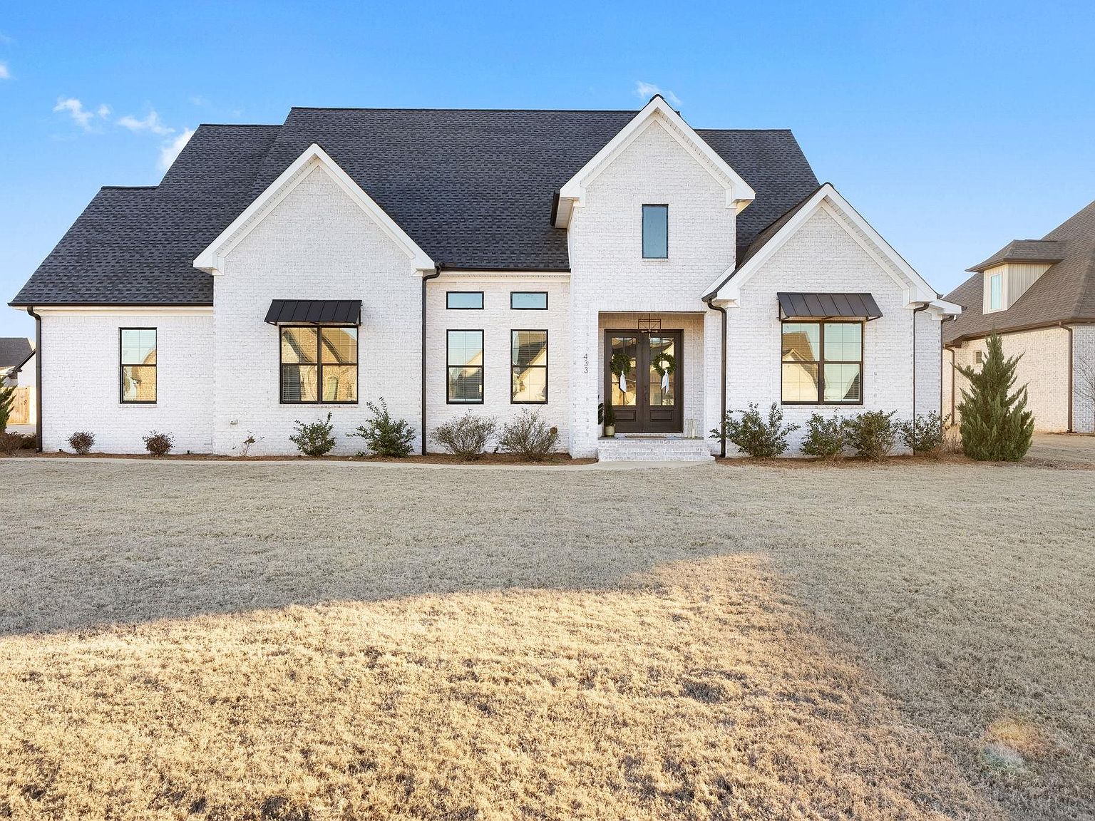 433 Stone Ridge Dr, Tuscumbia, AL 35674 Zillow