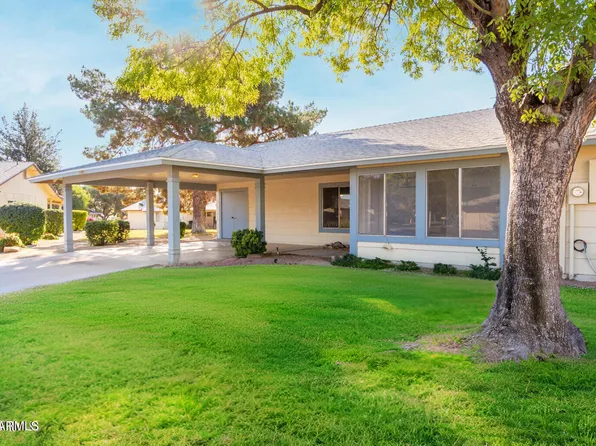 11671 S JOKAKE Street, Phoenix, AZ 85044