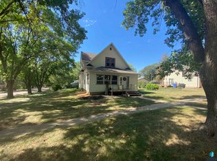 402 Union St, Alcester, SD 57001