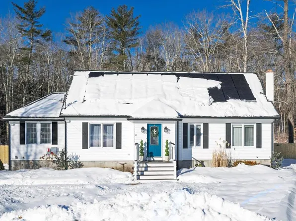 14 Meredith Drive, Seabrook, NH 03874