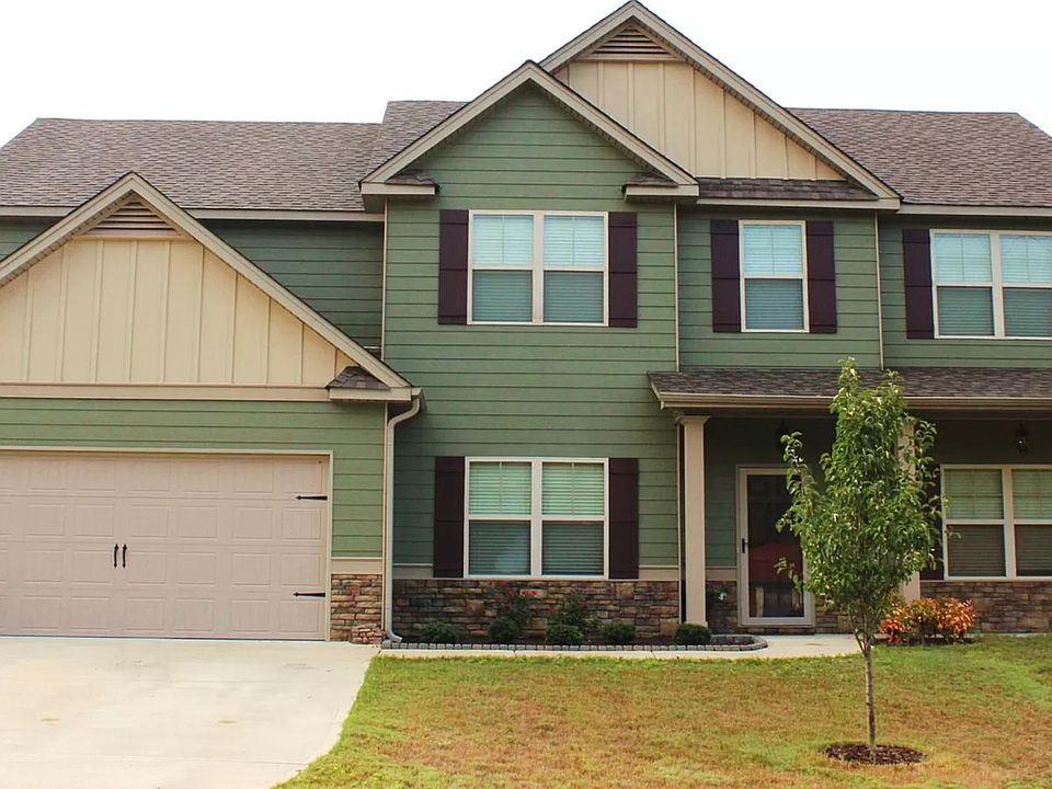 295 Owens Rd, Fort Mitchell, AL 36856 Zillow