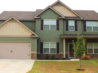 295 Owens Rd, Fort Mitchell, AL 36856