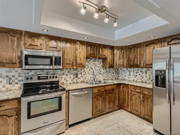 13901 E Marina Drive #103, Aurora, CO 80014