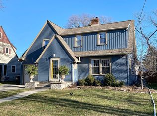 1922 N Appleton St, Appleton, WI 54911