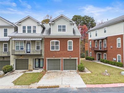 6009 Brookside Oak Cir, Norcross, GA, 30093