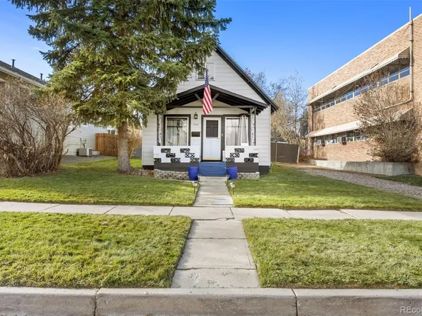 2461 Fenton Street, Edgewater, CO 80214