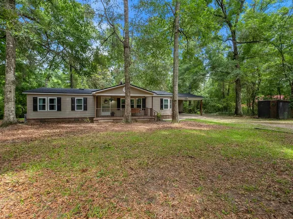 438 Mason Dr, Havana, FL 32333