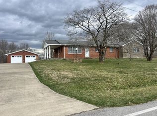 1511 N State Highway 501, Kings Mountain, KY 40442