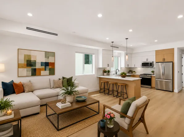 5026 Cahuenga Blvd, North Hollywood, CA 91601