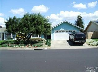 179 Marna Dr, Vacaville, CA