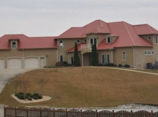 3299 River Ranch Rd, Ragland, AL 35131