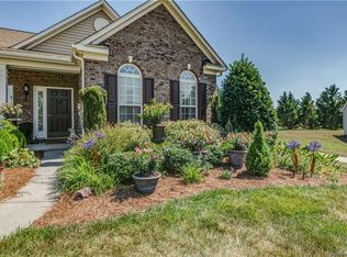 103 Locust Run Pl #13, Monroe, NC 28110