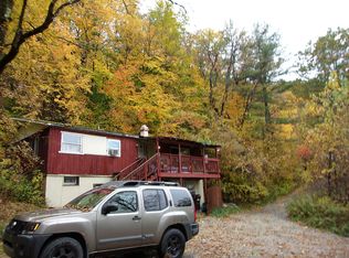 49 Blueberry Hl #4, Pownal, VT 05261