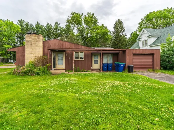 918 MARQUARDT ROAD, Wausau, WI 54403