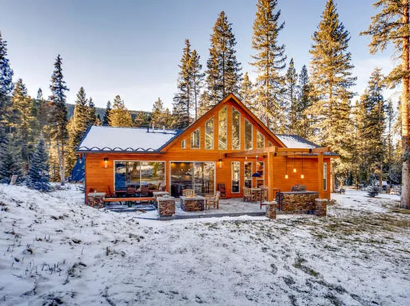 (undisclosed Address), Breckenridge, CO 80424