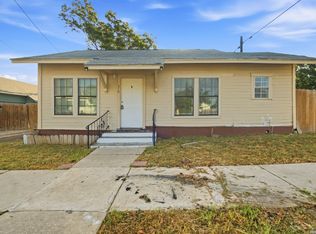 310 S Las Moras St, San Antonio, TX 78207