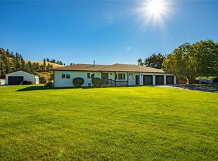 4365 Sundown Rd, Missoula, MT 59804