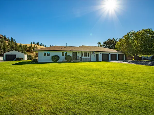 4365 Sundown Rd, Missoula, MT 59804