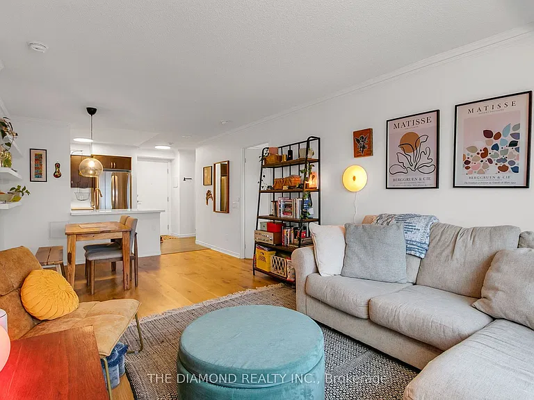 61 Heintzman St #1501 — Photo 12