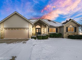 12471 Pennsylvania Pl, Crown Point, IN 46307