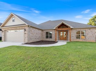2440 Medlock Ln, Conway, AR 72034