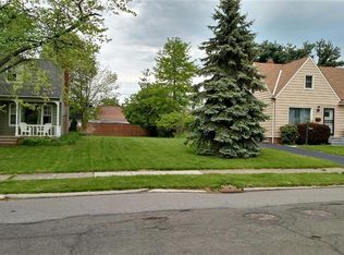 4153 Wilmington Rd, South Euclid, OH 44121