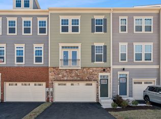 10146 Kings Grove Way, Damascus, MD 20872