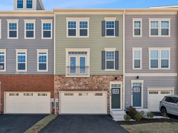 10146 Kings Grove Way, Damascus, MD 20872