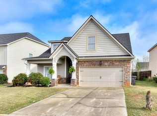 8779 Crenshaw Dr, Grovetown, GA 30813