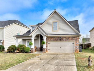 8779 Crenshaw Dr, Grovetown, GA, 30813