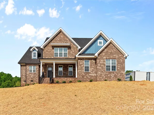 5264 Antler Creek Dr, Granite Falls, NC 28630