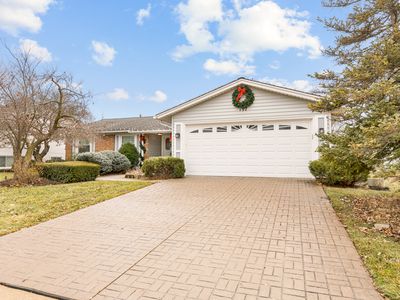 197 Smethwick Ln, Elk Grove Village, IL, 60007