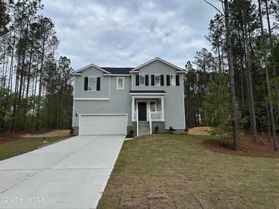122 Horse Trot Lane, Sanford, NC, 27332