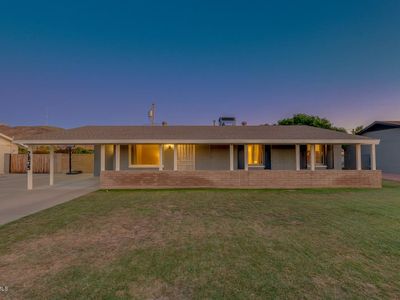 2039 W Eugie Ave, Phoenix, AZ, 85029